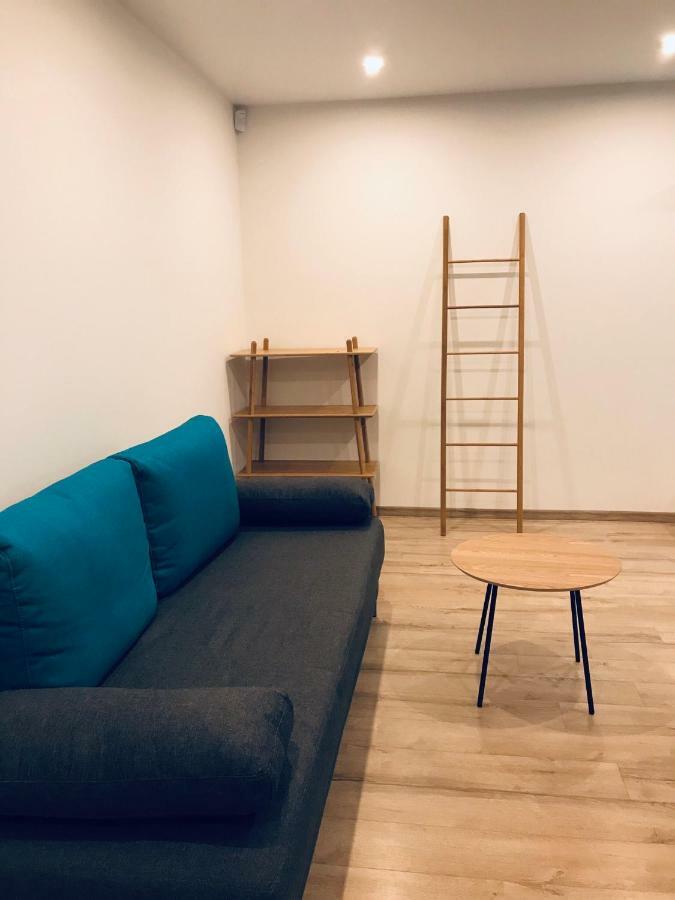 Tf Apartment Двокімнатні Апартаменти В Центрі Міста Poltava Luaran gambar